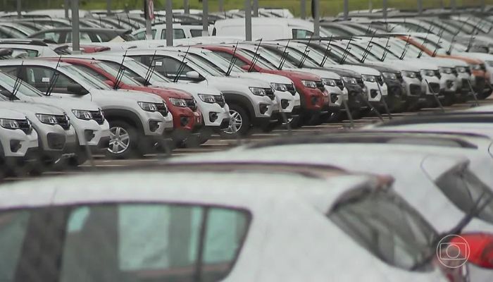 Carro zero com desconto: governo divulga até quarta-feira lista de montadoras e modelos